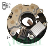 IHR768 IH748 HİTACHİ 12V KONJ DTAB ISUZU D-MAX PEU PEUGEOT J10