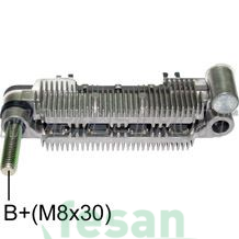 MOBİLETRON RM 89 MİTSUBİSHİ DİOT TABLASI