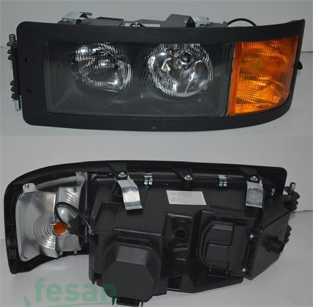 AYFAR 505566 FAR MAN 19.233-19.423-F2000 KAMYON TIR 1994-2003 SAĞ