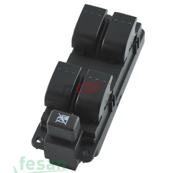 AN848B ANAHTAR CAM İND/KALD MAZDA L 12F 2004-2009