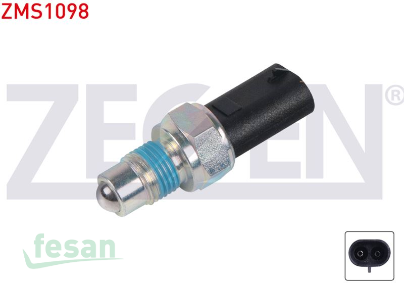 ZMS1098 GERİ VİTES MÜŞÜRÜ FORD TRANSİT MİNİBÜS T12 T15 1985-2000 JEEP CHEROKEE 2001-2008