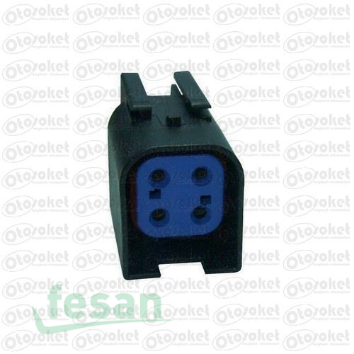 4K032 SOKET FORD