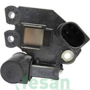 VALEO 599233 12V KONJEKTÖR AUDI SKODA OCTAVİA VW TOUAREG TEK FİŞLİ LIN UCLU