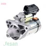 DENSO DSN 945 12V MARŞ MOTORU TOYOTA AURİS 1.4DİZEL 9DİŞ 1KW STR 4712 2810033110 UMM 3440