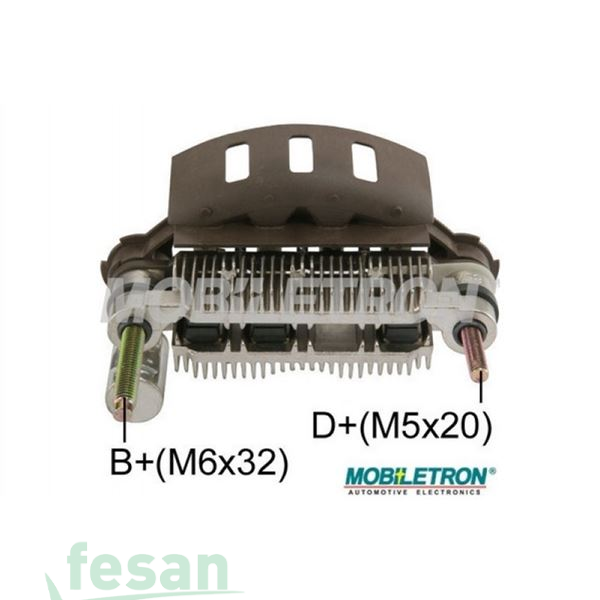 URM 90 MİTSUBİSHİ DİOT TABLASI FORD FİESTA III ESCORT