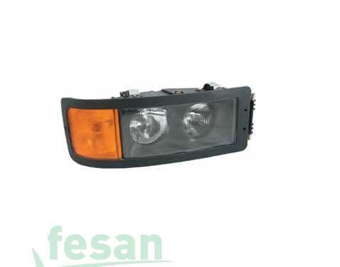 AYFAR 505567 FAR MAN 19.233-19.423-F2000 KAMYON TIR 1994-2003 SOL