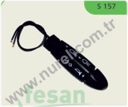 S 157 SİNYAL KOLU CARGO YM KOMPLE SOL TARAF