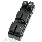 AN1834 ANAHTAR CAM İND/KAL KİA CERATO L 14F 2009-2012