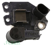 VALEO 599237 12V KONJEKTÖR AUDI SKODA OCTAVİA VW TOUAREG Q5 A5 TEK FİŞLİ LIN UCLU