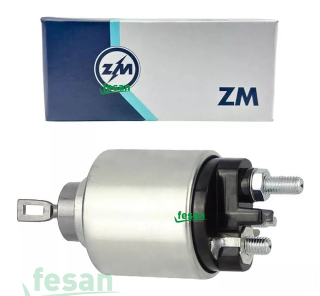 ZM 2479 BOSCH 12V MARŞ OTOMATİĞİ FİAT DUCATO 1.9