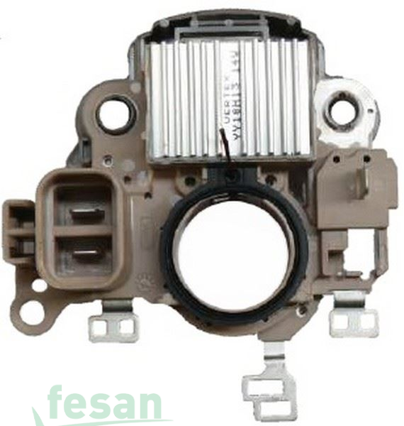 IM 0296 MİTSUBİSHİ 12V KONJEKTÖR BOBCAT KUBATO TAKEUCHI