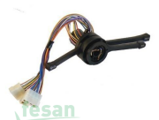 800164 SLX DOĞAN ŞAHİN KARTAL  SİNYAL KOLU ÜNİTESİ FİAT DOĞAN SLX T 93 3DEVRE