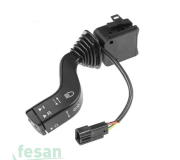 18807073 SİNYAL KOLU OPEL ASTRA G CRUİSE KONTROLLU 1998-2009