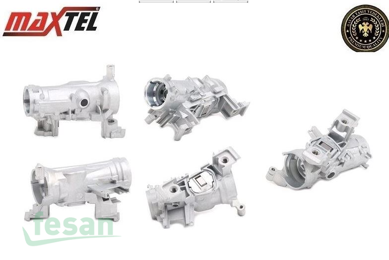 14806851 KONTAK GÖVDESİ VW CADDY CRAFTER GOLF VII JETTA PASSAT TIGUAN A1 A3 LEON SKODA OCTAVİA YM ARAÇLAR