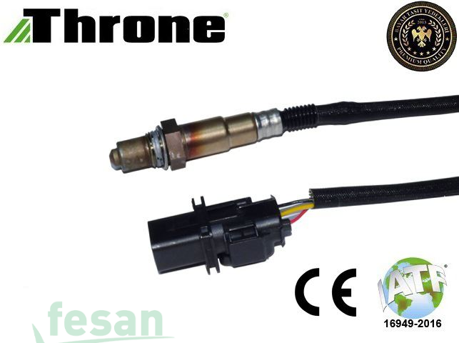 50008016 OKSİJEN SENSÖRÜ MERCEDES BENZ CHYRSLER DODGE