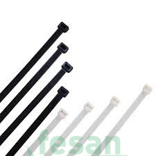 EB 19 219 8MMX380MM KABLO BAĞI SİYAH * CIRT KELEPÇE