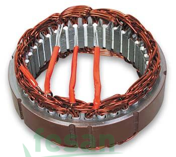 10700 ISKRA 24V STATÖR OTOKAR DORUK 100 AHM