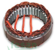 10700 ISKRA 24V STATÖR OTOKAR DORUK 100 AHM