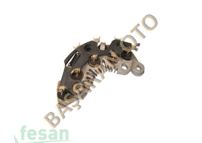 DR 4000 DELCO DİOT TABLASI CHEROKEE LİMİTED