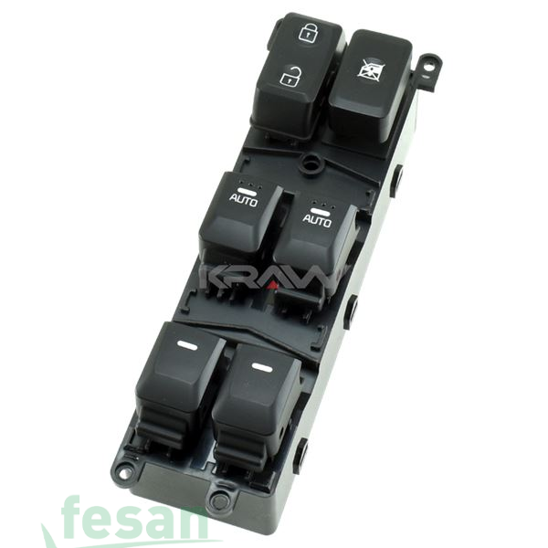 AN1838 ANAHTAR CAM İND/KAL KİA CERATO L 18F 2013-2017