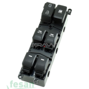 AN1838 ANAHTAR CAM İND/KAL KİA CERATO L 18F 2013-2017