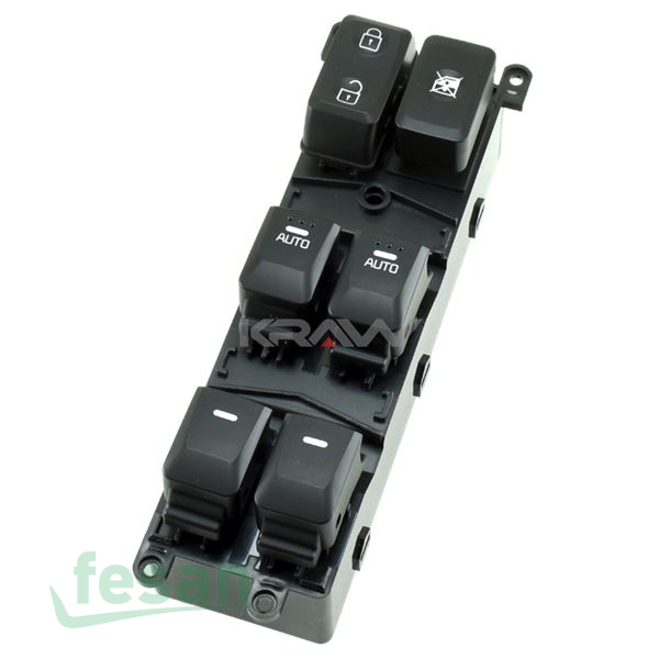 AN1838 ANAHTAR CAM İND/KAL KİA CERATO L 18F 2013-2017