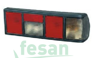 CERKEZ M131-21 STOP LAMBASI DUYSUZ DOĞAN SLX YM L 1995>