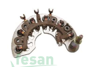 DR 4400 DELCO DİOT TABLASI CHEROKEE