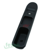 AN611A ANAHTAR CAM İND/KAL PEUGEOT 207 R 4F AN609 AYNI ÇERÇELİ VE SİZ FARKI