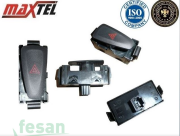 16204988 ANAHTAR 4LÜ FLAŞÖR DACİA DOKKER LODGY 2012-2015 LOGAN SANDERO 2012-2018