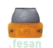 CERKEZ UNVR 33 SİDE KABLOLU İVECO RENAULT