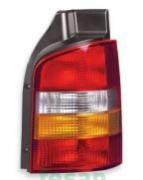 MARS 611524 STOP LAMBASI VW TRANSPORTER T5 SARI SİNYAL R 2003-2009