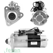 MİTSUBİSHİ M9T87474 24V MARŞ MOTORU MERCEDES BENZ KAMYON OTOBÜS 11DİŞ 7.0KW