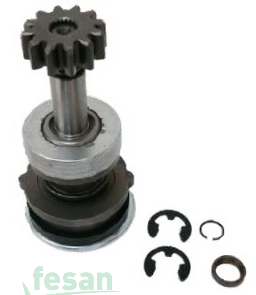 KA 98827 MİTSUBİSHİ REDİKTÖR SETİ MAN TGL 10180 10220 TGM MOTORLU GÜLERYÜZ KOBRA 12DİŞ