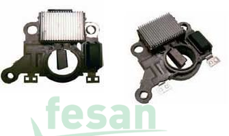 MOBİLETRON VR H2009 85 MİTSUBİSHİ 12V KONJEKTÖR PEUGEOT BOXER AC KLİMA