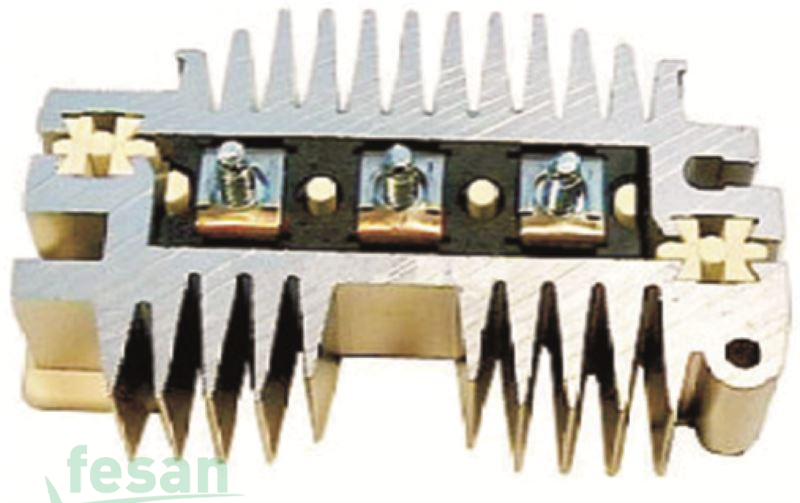 DR 5070 DELCO DİOT TABLASI OPEL DEUTZ CUMMİS