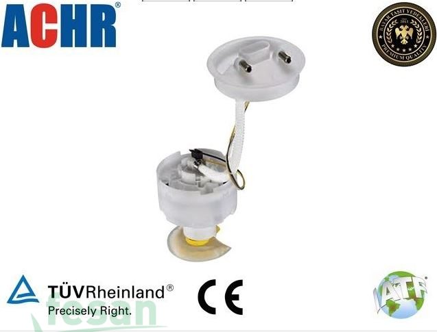 8D0906089 12V BENZİN POMPASI ŞAMANDIRALI VW PASSAT HAZNELİ