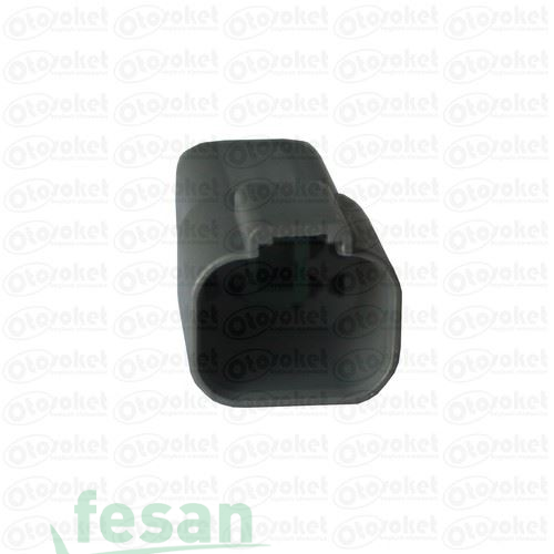 4K034E SOKET ALMAN 4LÜ İŞMAKİNASI ERKEK