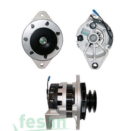 DELCOREMY 19090011 24V ŞARJ DİNAMOSU DAEWOO DOOSAN