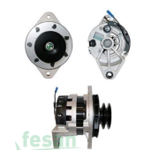 DELCOREMY 19090011 24V ŞARJ DİNAMOSU DAEWOO DOOSAN