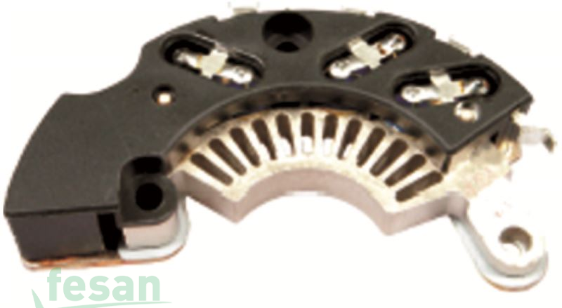 DR 5162 DELCO DİOT TABLASI DAEWOO