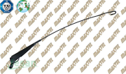 12507495 SİLGİ KOLU OPEL COMBO 1993> SOL CORSA B 1993-2000