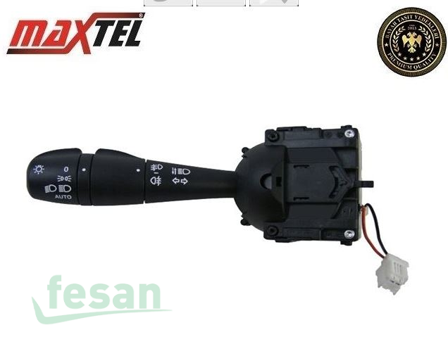 18804992 FAR KOLU RENAULT CLIO IV CAPTUR TRAFIC 3 AUTO LU