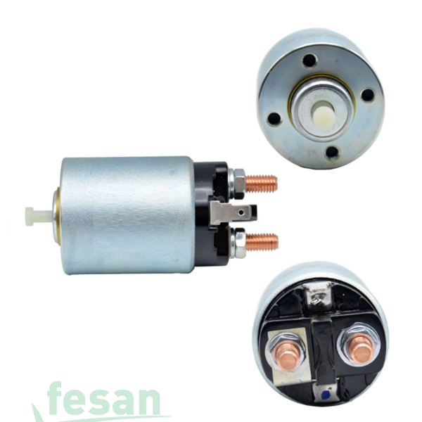 SNLS 607 MİTSUBİSHİ 12V MARŞ OTOMATİĞİ L300