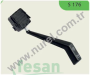 S 176 SİLECEK KOLU LADA SAMARA LA 255