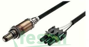 HKS.120010 OKSİJEN SENSÖRÜ RENAULT CLİO 1.2 1.4 1. 1990 1998 MEGANE I