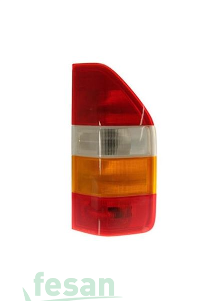 MARS 510913 STOP LAMBASI SPRİNTER DUYSUZ SOL 1995-1999