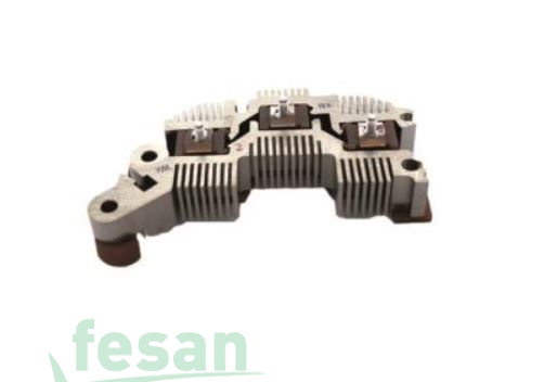 DR 5178 DELCO DİOT TABLASI VECTRA CHEVROLET