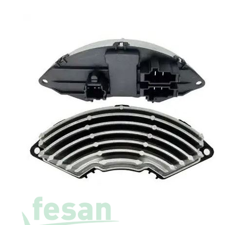 DENSO 704I0735783 KALORİFER REZİSTANSI FİAT PUNTO EVO