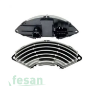 DENSO 704I0735783 KALORİFER REZİSTANSI FİAT PUNTO EVO